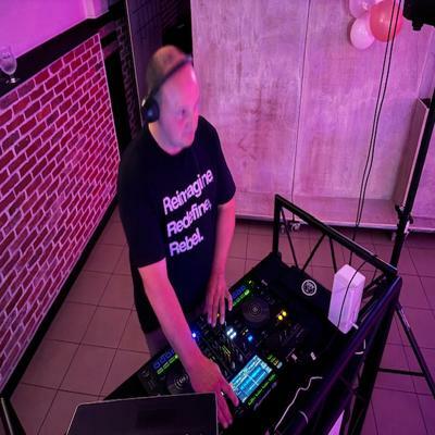 Dj kurt-M, Dance, 90s, Techno dj