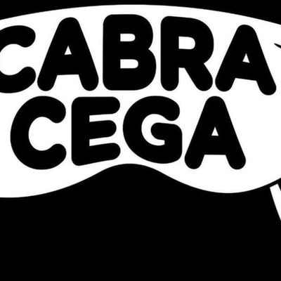 Cabra Cega, Rock, Blues, Pop band
