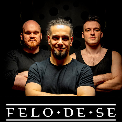 Felo De Se, Death Metal band