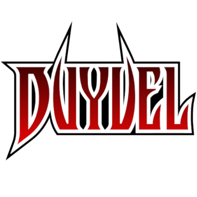 Duyvel, Metal, Heavy metal, Hard Rock band