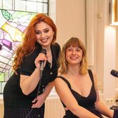 Alia-Blu, Jazz, Pop, Swing band