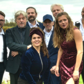 Sweetest Taboo (Sade Tribute Band), Tributeband, Pop, Jazz band