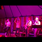 Senterfold, Coverband, Allround, Entertainment band