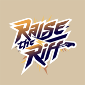 Raise The Riff, Rock, Blues, Hard Rock band