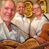 Dewit & Koo, Akoestisch, Entertainment, Coverband band