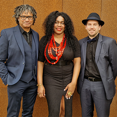 DELIGHT by Soul Trip - Groupe Soul professionnel  - Normandie - Bretagne, Soul, Funk, Coverband band