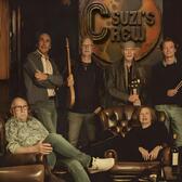 S-uzi's Crew., Blues, Rock 'n Roll, Rock band