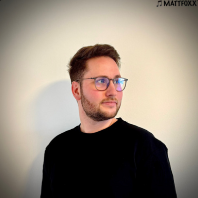 MattFoxx, House, Drum 'n bass, Tech House dj