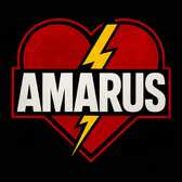 AMARUS, Rock, Alternatief, Grunge band