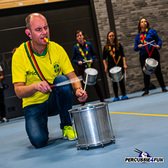 Percussie4fun Percussie en Drum Workshops/Drumlessen , Samba, Entertainment, Afro soloartist