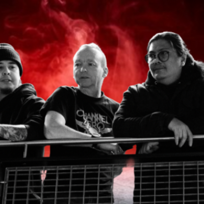 Locura "Belgium", Metal, Heavy metal, Rock band
