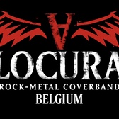 Locura "Belgium", Metal, Heavy metal, Rock band