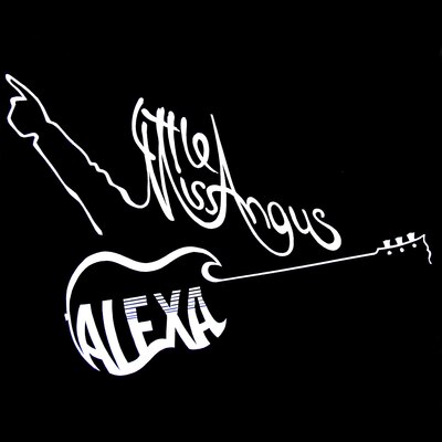 Little Miss Angus, Hard Rock, Rock soloartist