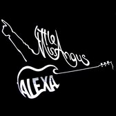 Little Miss Angus, Hard Rock, Rock soloartist