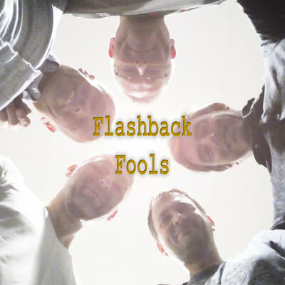 Flashback Fools, Rock, Hard Rock, Pop band
