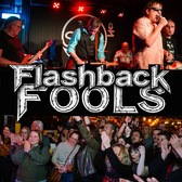 Flashback Fools, Rock, Hard Rock, Pop band