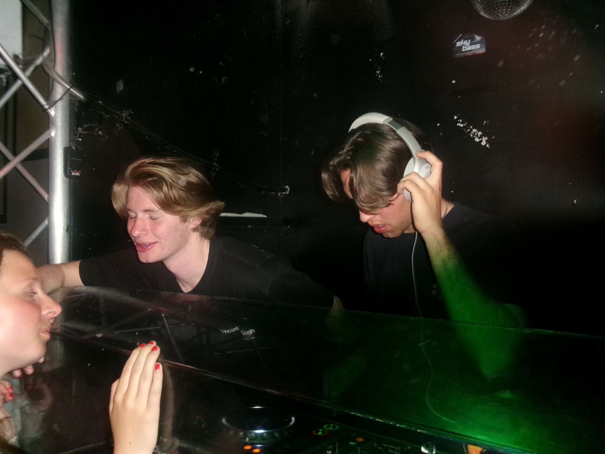 boek-sami-klijn-gigstarter-djs