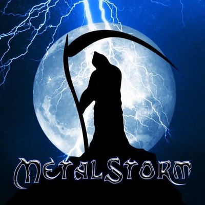 MetalStorm, Heavy metal, Metal, Hard Rock band