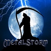 MetalStorm, Heavy metal, Metal, Hard Rock band
