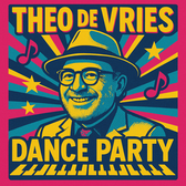 THEO DE VRIES Dance Party, Dance, Disco, Pop soloartist