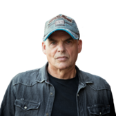 Joop Veenstra, Americana, Country, Akoestisch soloartist