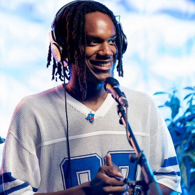 ELEVEN, Afro, Hip Hop, R&B soloartist