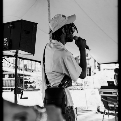 Eleven, Afro, Hip Hop, R&B soloartist