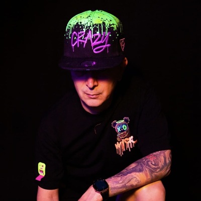 DJ VaCa, House, Nu-Disco, Techno dj