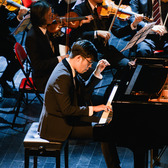 Cuong Vu Pianist, Klassiek, Barok, Easy Listening soloartist