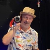 djkuhfra, Salsa, Bachata, Merengue dj