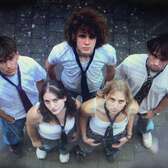 Untied, Rock, Hard Rock, Progressieve rock band