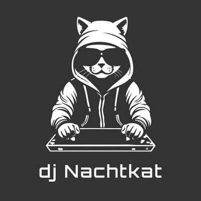 dj Nachtkat, Alternatief, Dance, Gothic dj