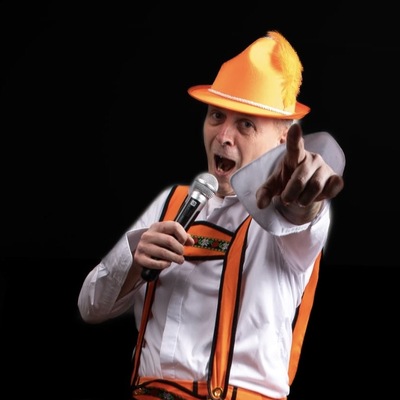 opTIMist, Allround, Levenslied, Nu-Disco dj