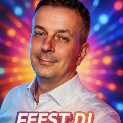 opTIMist, Allround, Levenslied, Nu-Disco dj