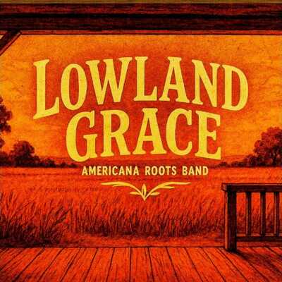 Lowland Grace , Americana, Bluegrass, Country band