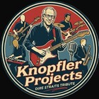 KNOPFLER PROJECTS, Britpop, Rock 'n Roll, Swing band