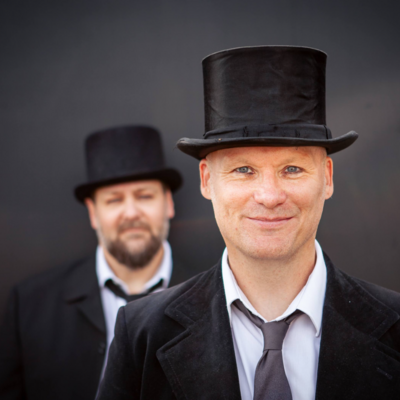 EGOamp, Electronic, Pop, Alternatief band