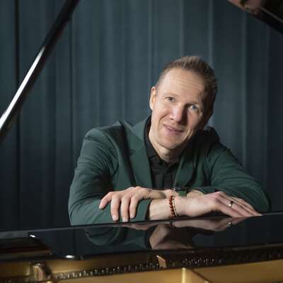Bart Spruit , Modern klassiek, Easy Listening soloartist