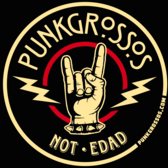 Punkgrossos, Punk band