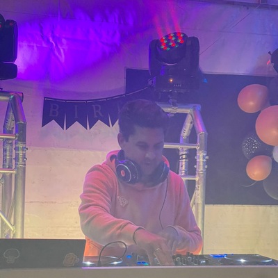 Feest Dj Deem - Drive in Show (All-round Dj), Allround, Wereldmuziek, Dance dj