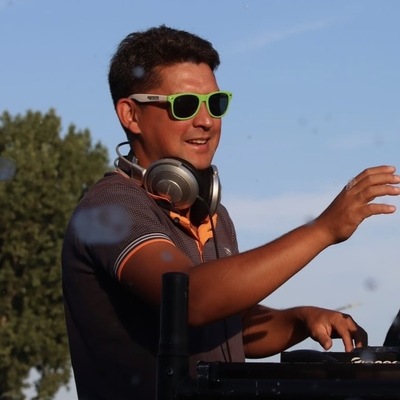 Feest Dj Deem - Drive in Show, Allround, Wereldmuziek, Dance dj