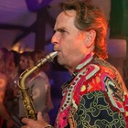 Jan van Oort saxofonist, Pop, Dance, House soloartist