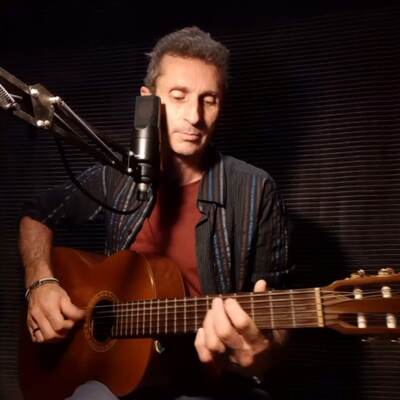 Lo Masson, Akoestisch, Chanson, Bossa nova soloartist