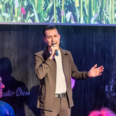 Cédric Wildbergh, Nederpop, Volksmuziek, Pop soloartist