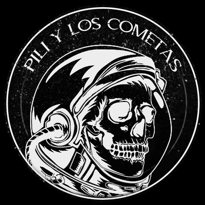 PILI & LOS COMETAS , Rock, Pop, 80s band