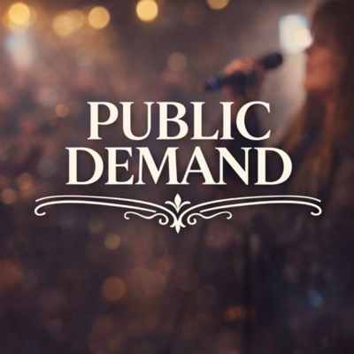 Public Demand, Rock, Rock 'n Roll, Alternatief band