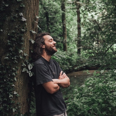 Ailig Macleod Moreno, Singer-songwriter, Americana, Folk soloartist