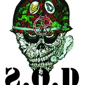 Z.O.D., Tributeband, Metal band