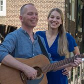 Annemarie & Wim, Akoestisch, Pop, Rock band