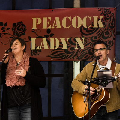 Peacock & Lady N, Allround, Easy Listening, Pop band